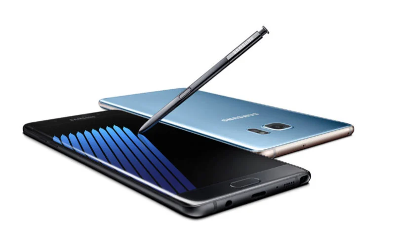 [Troubleshooting Guide] What to do if your Samsung Galaxy Note7 (USA) continues rebooting on its own after the rooting method