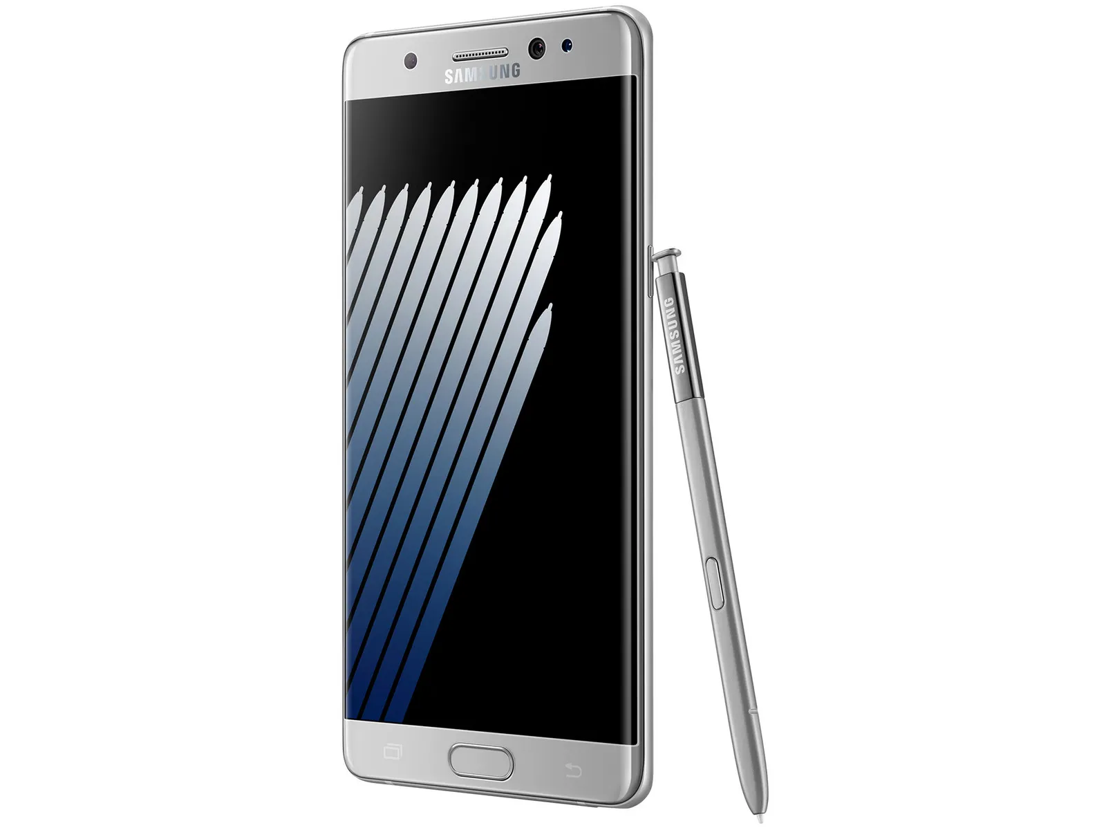 What to do if the Black Screen of Death appears on your Samsung Galaxy Note7 [Troubleshooting Guide]