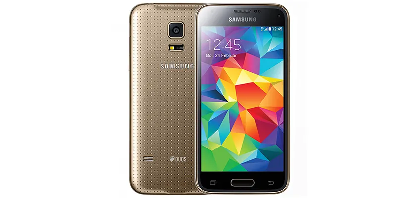Why does the Samsung Galaxy S5 mini Duos constantly crash when using Messenger? Here’s a patch for it: