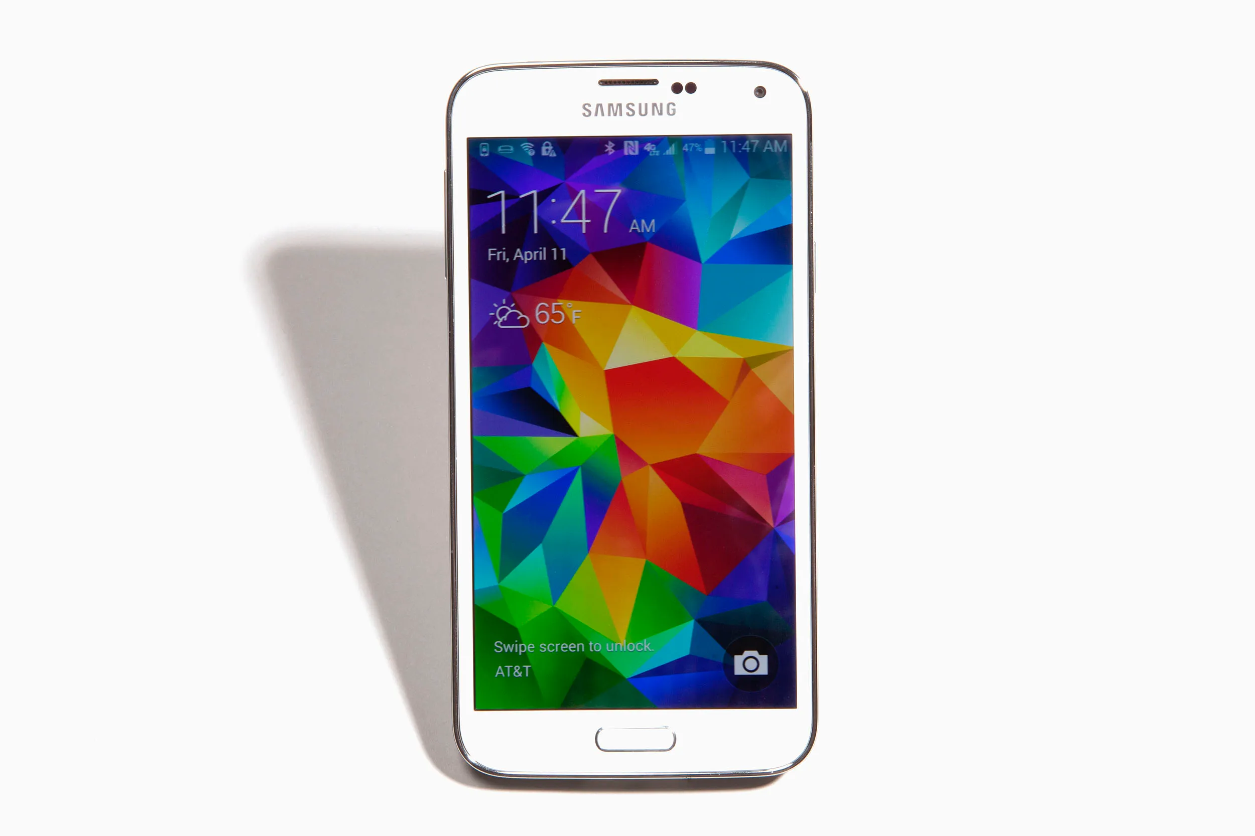[Troubleshooting Guide] What to do if your Samsung Galaxy S5 continues rebooting on its own after the rooting method