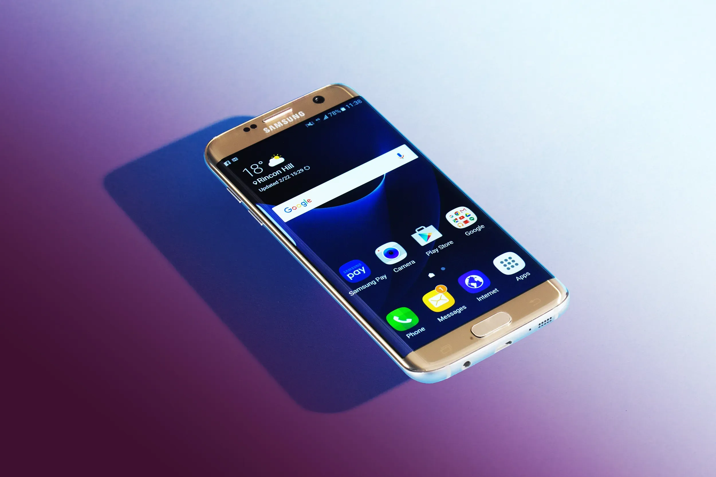 [Troubleshooting Guide] What to do if your Samsung Galaxy S7 edge continues rebooting on its own after the rooting method