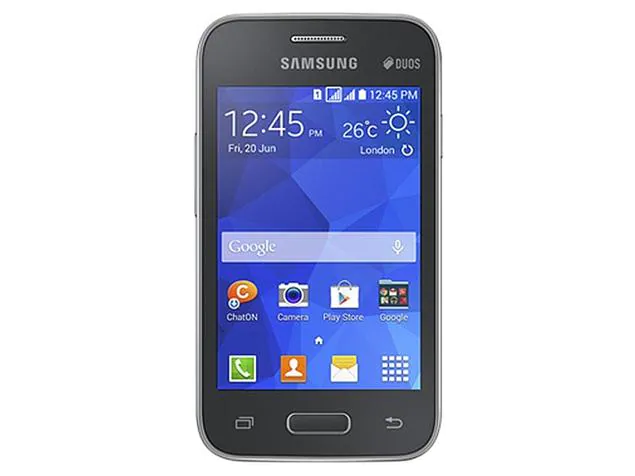 [Troubleshooting Guide] What to do if your Samsung Galaxy Star 2 continues rebooting on its own after the rooting method