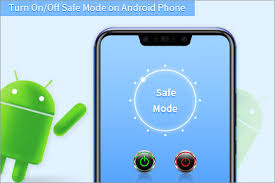 How to activate and deactivate Android’s safe mode