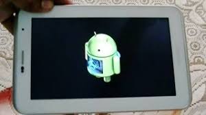 How to Reset a Samsung Tablet to Factory Settings