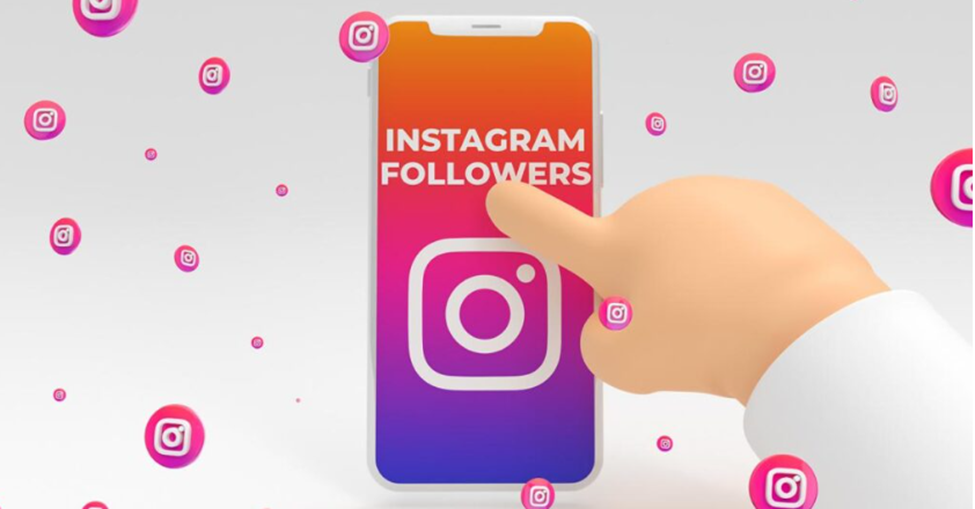 Get Free Instagram Followers: