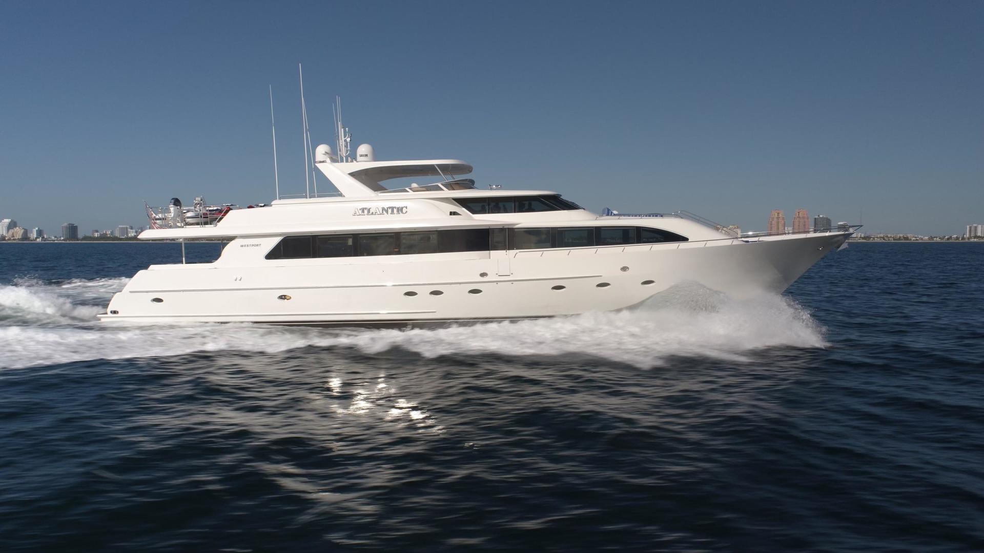 A Deep Dive into the World of Exquisite Yachts for Sale