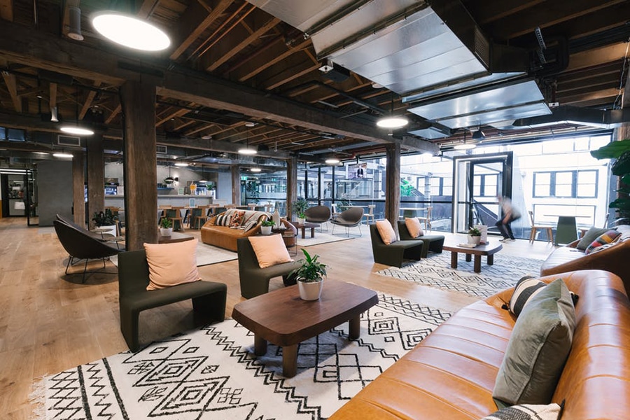 Sydney's Top Shared Working Spaces for Productivity and Creativity