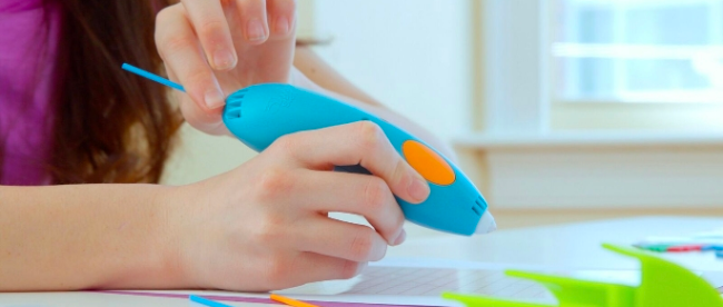 3D Doodle Pen: What You Need To Know