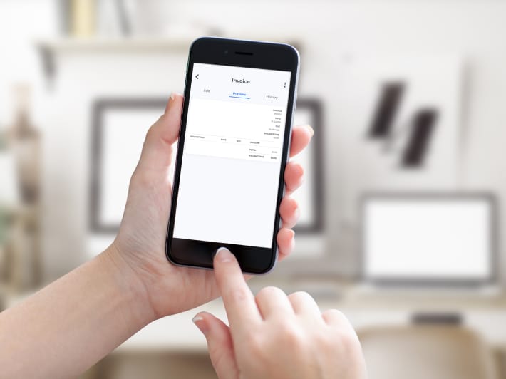 Zintego: The Ultimate Free Invoice Generator, Invoice Templates, and Receipt Maker App