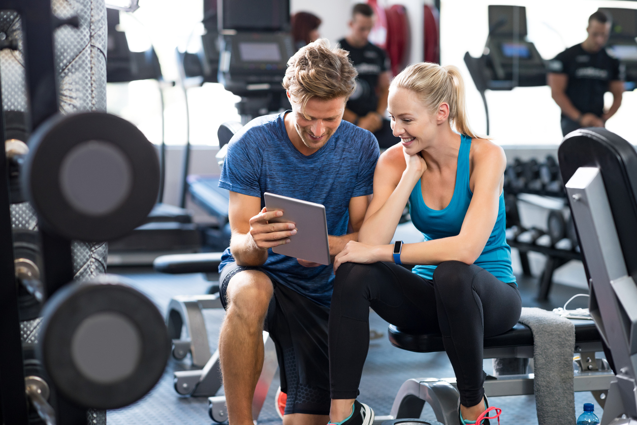 Data Security in the Fitness Industry: Protecting Member Information with Gym Software