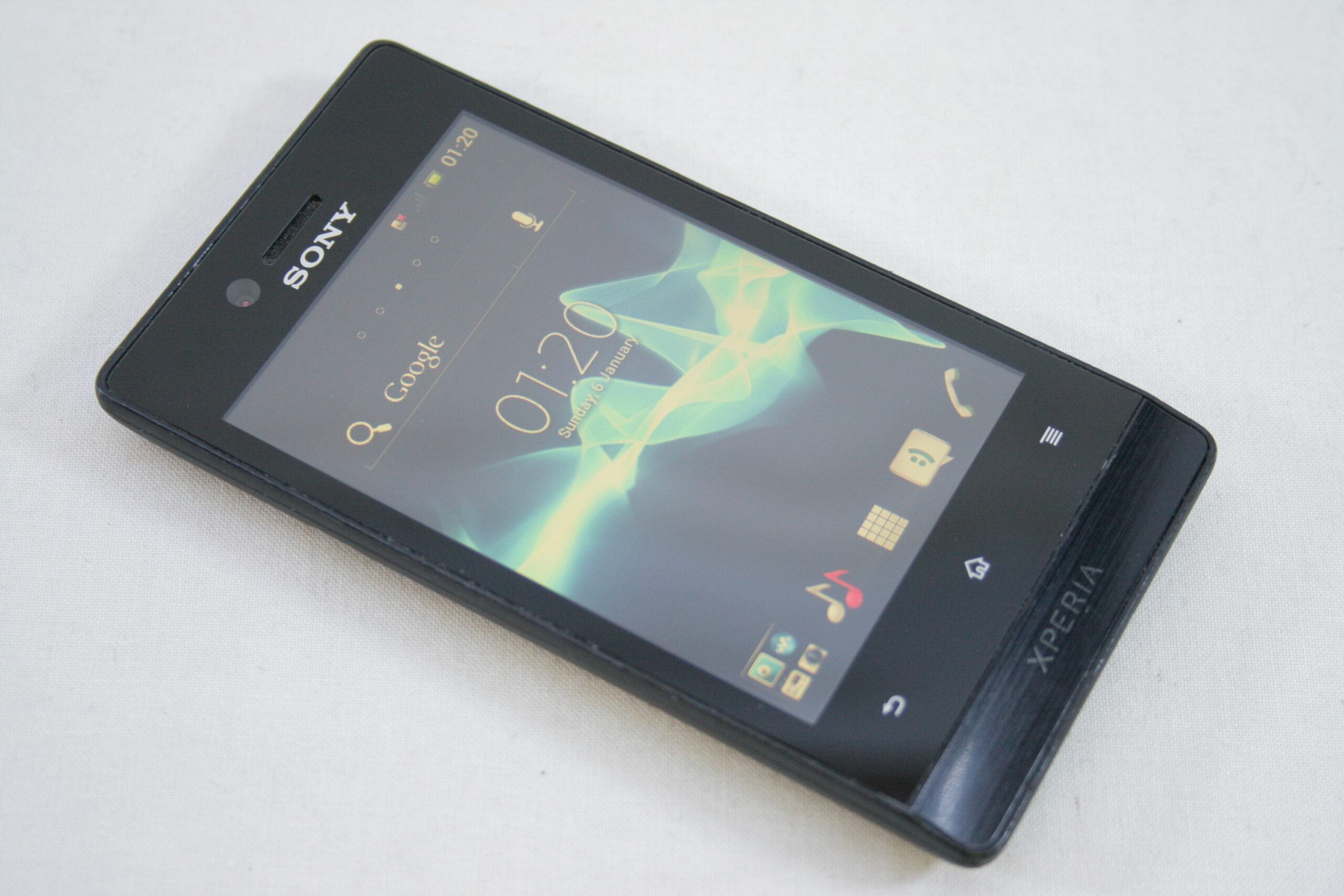 Ultimate Guide on Sony Xperia Miro ST23i Hard Reset