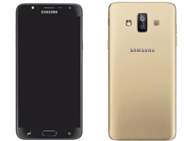 How to Reset Samsung Galaxy J7 Duo
