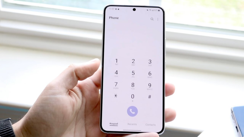 Samsung Phone Goes Straight To Voicemail: How to Fix