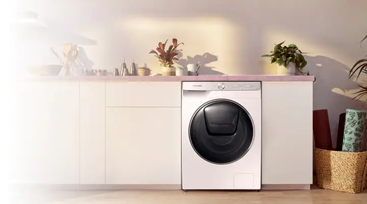 How To Reset Samsung Washer Machine