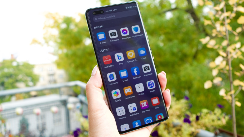 Huawei phone keeps turning off: How to fix
