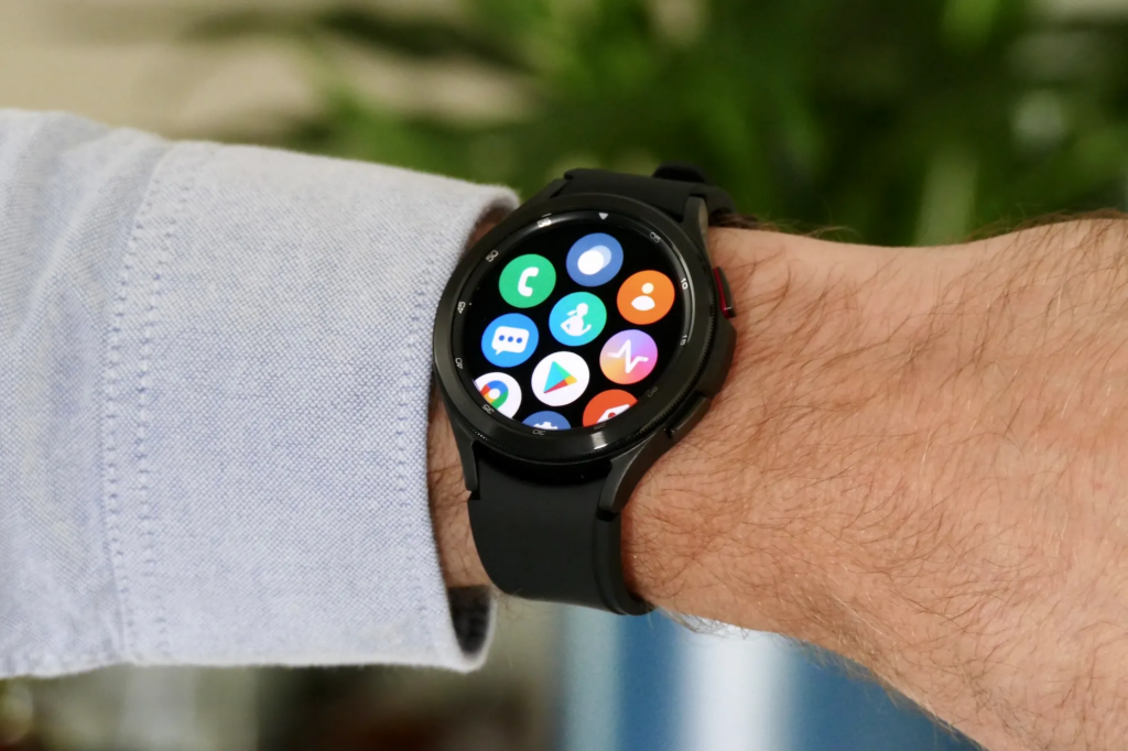Galaxy Watch 4 Won't Turn ON: How to Fix
