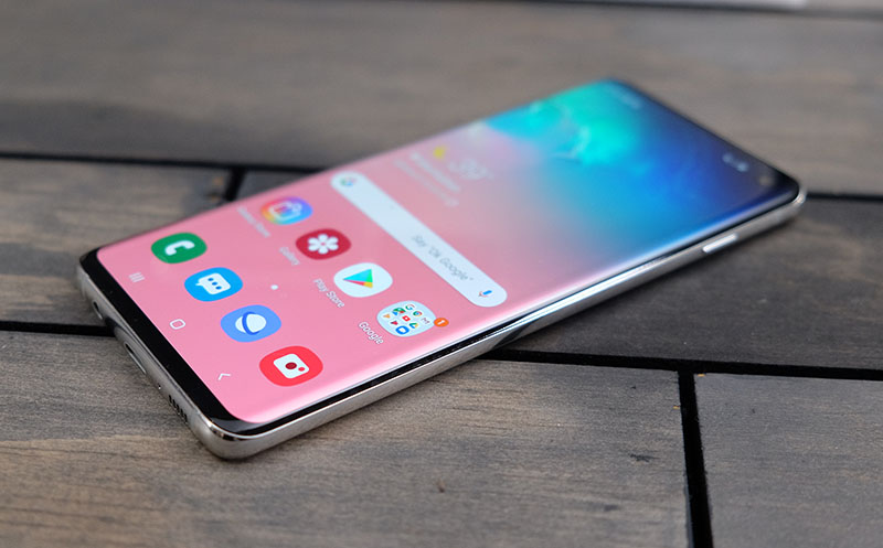 How to Perform a Galaxy S10 Battery Replacement