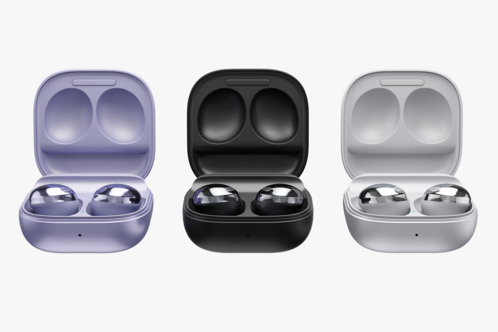How to pair Galaxy Buds to a Laptop
