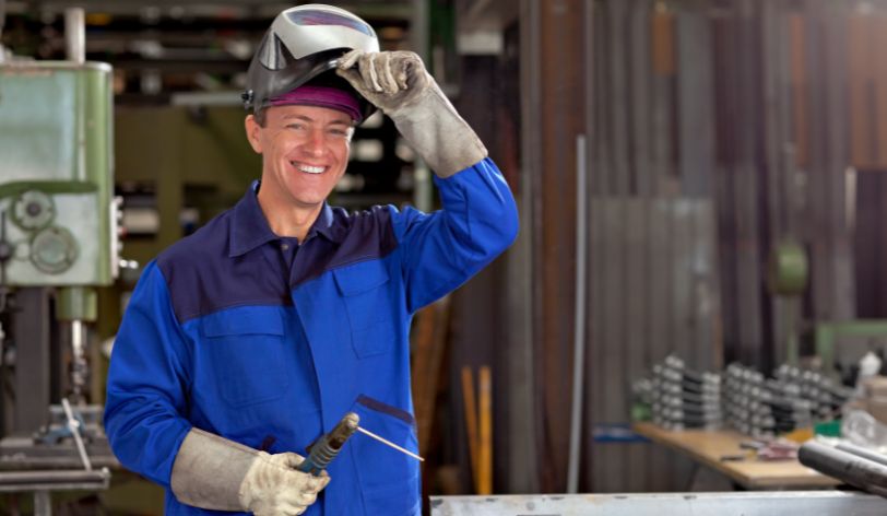 3 Proven Marketing Tips for Welding Business