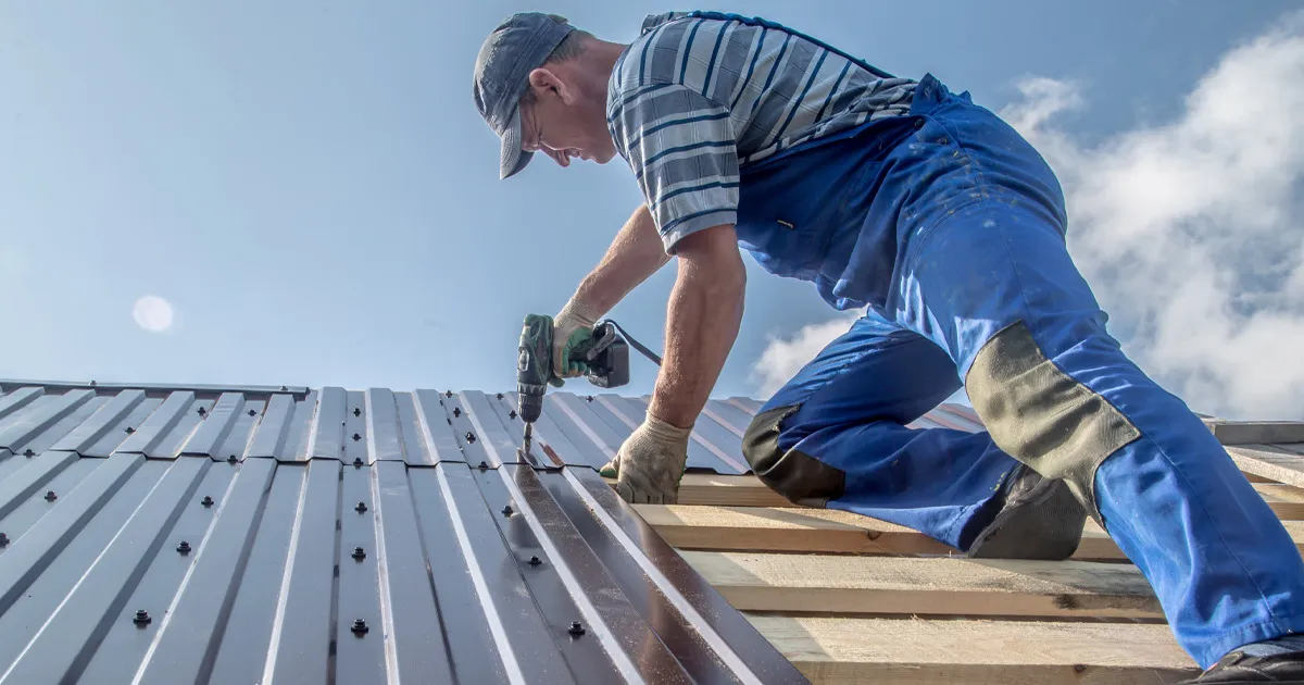 Top 4 Effective Marketing Strategies for Roofers
