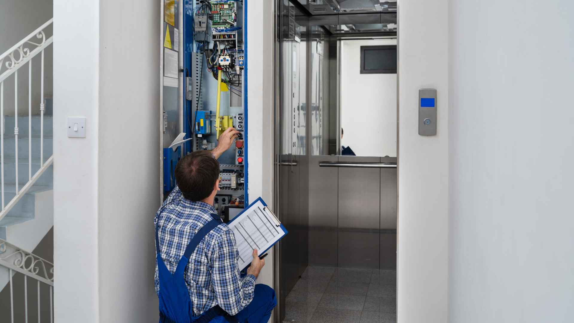 Top 3 Proven Marketing Tips for Elevator Installation Business