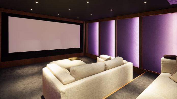Top 3 Marketing Strategies for Home Theater Installation Business