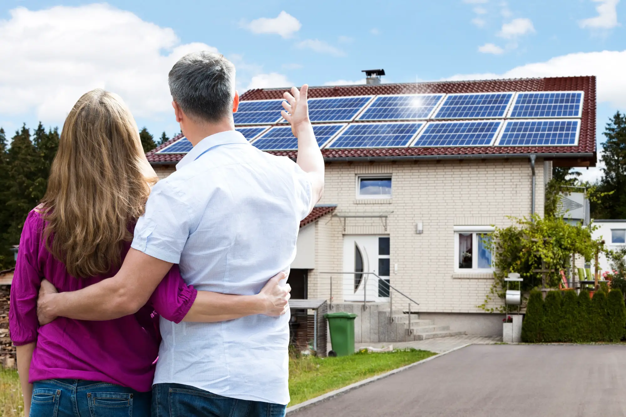6 Essential Marketing Strategies for Solar Panel Installers
